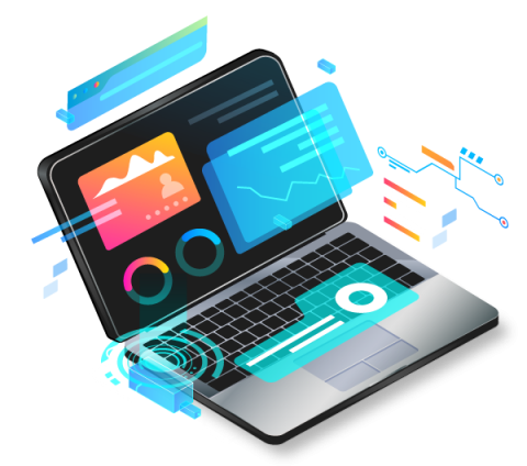 Web Development & Website Design | JC Digital Solution